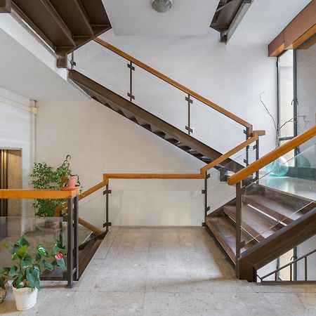 דירות פירנצה Santa Croce Da Elena מראה חיצוני תמונה